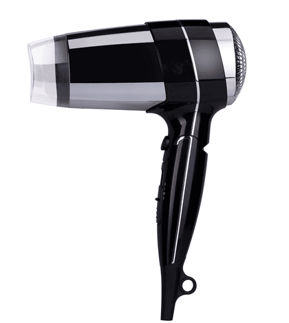 SECADOR DE CABELO DOBRÁVEL 1800W
