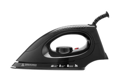 FERRO ENGOMAR SEM VAPOR 1000W