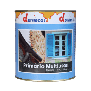 PRIMÁRIO MULTIUSOS