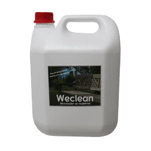 WECLEAN