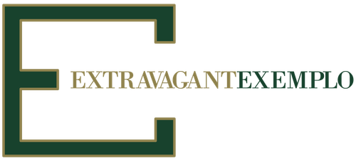 Extravagantexemplo